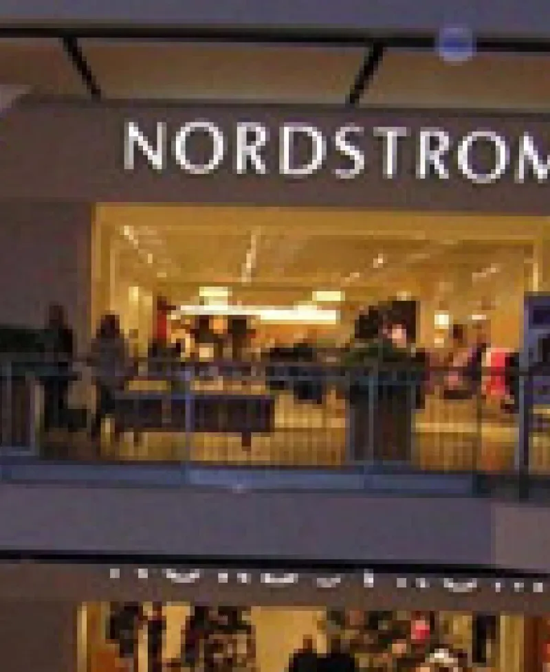 Marley Station Mall Photo