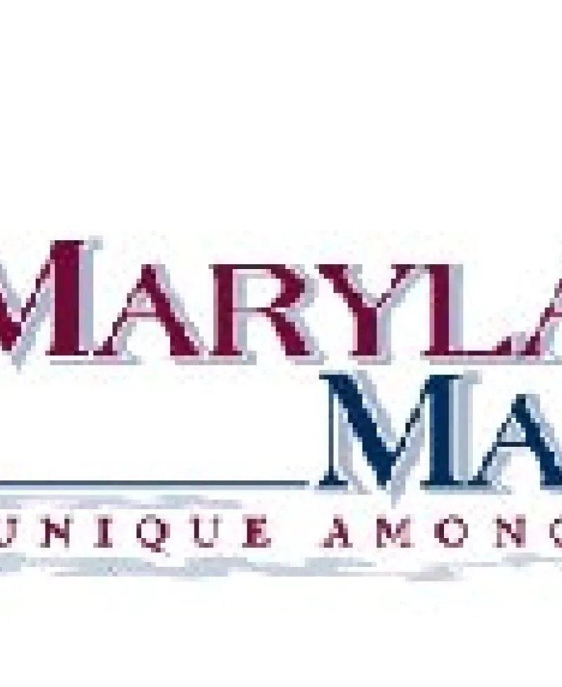 Maryland Marina Photo
