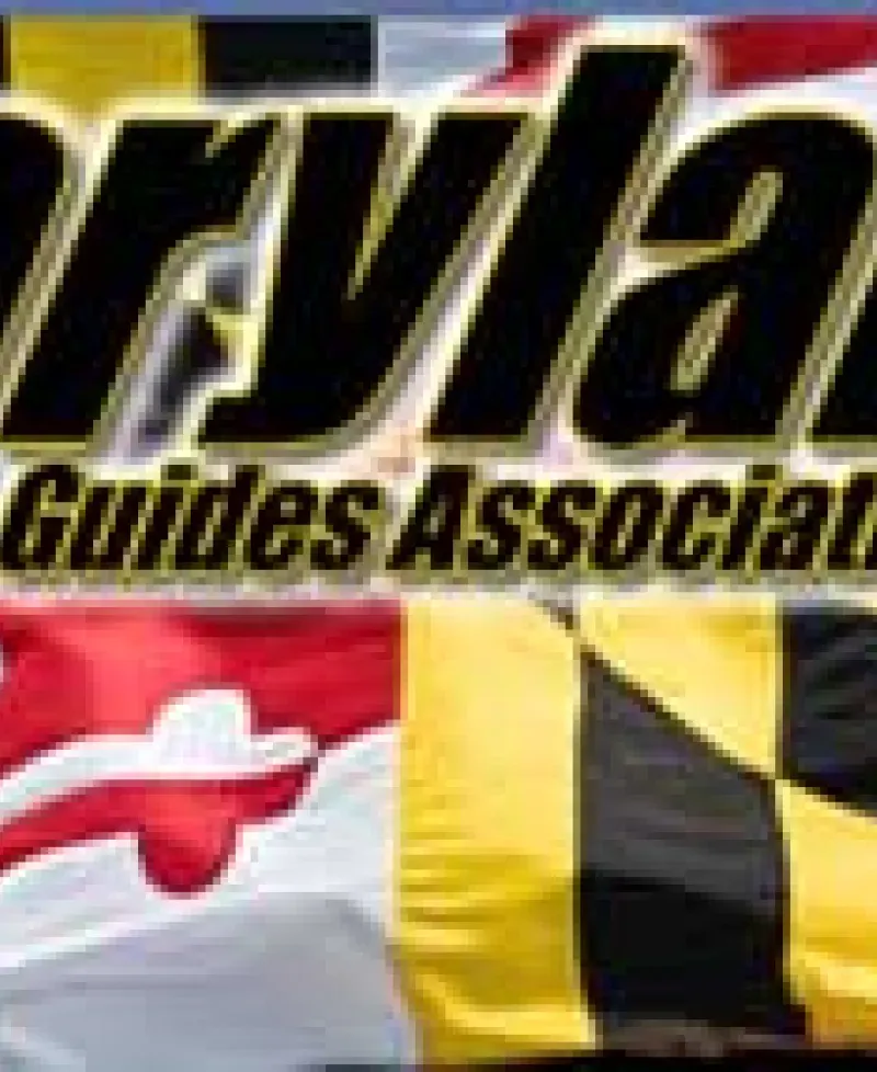 Maryland Outfitters &amp; Guuide Assn. logo Photo