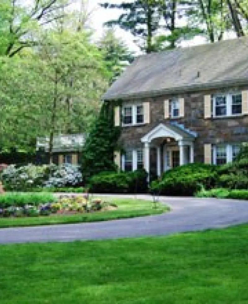 McCrillis Gardens Photo