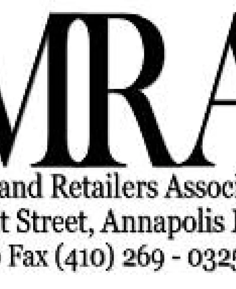 Md Retailers Logo Photo