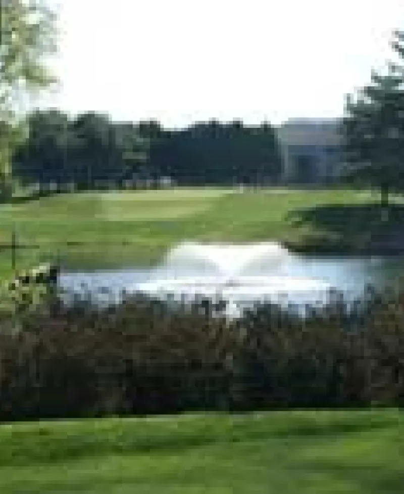 Naval Academy Golf Course Photo
