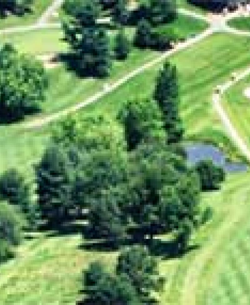 Needwood Golf Course Photo