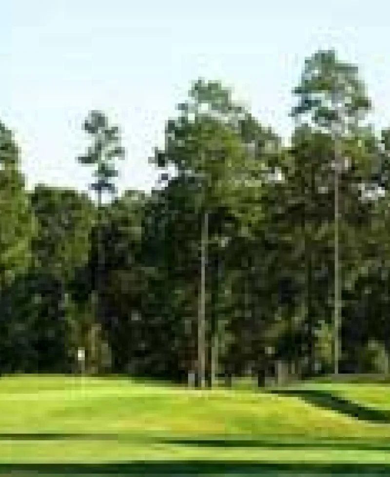 Nutter's Crossing Golf Course Photo