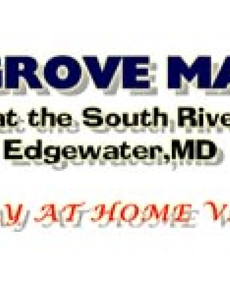 Oak Grove Marina Photo