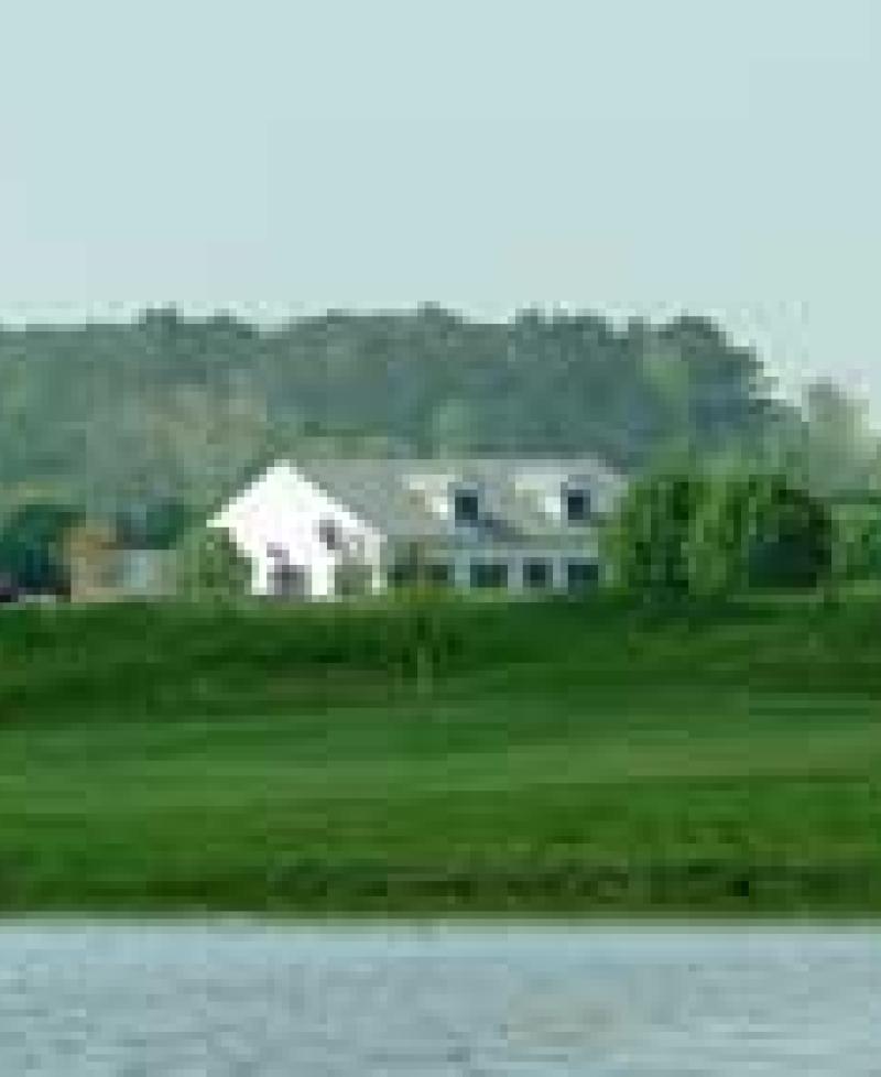 Ocean Resorts Golf Course Photo