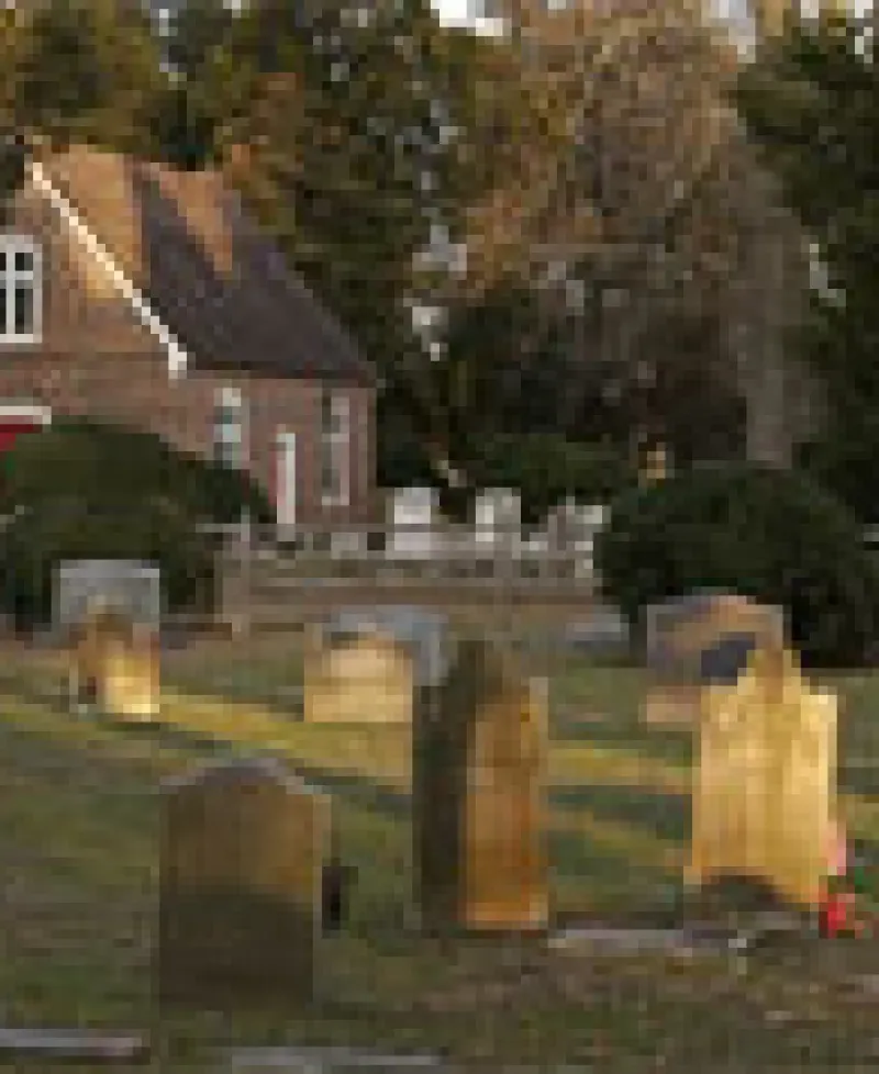 Trinity Photo Photo