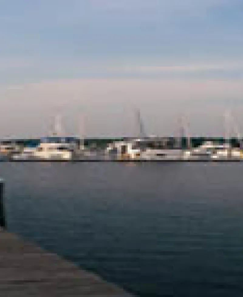 Osprey Point Marina Photo