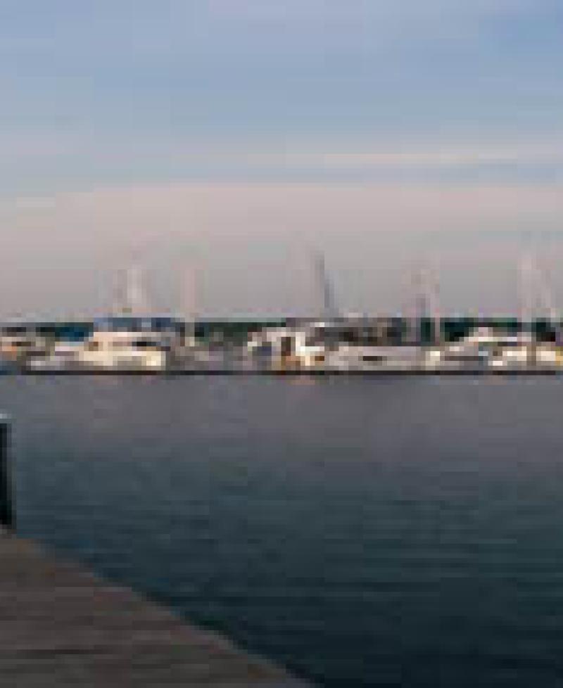 Osprey Point Marina Photo