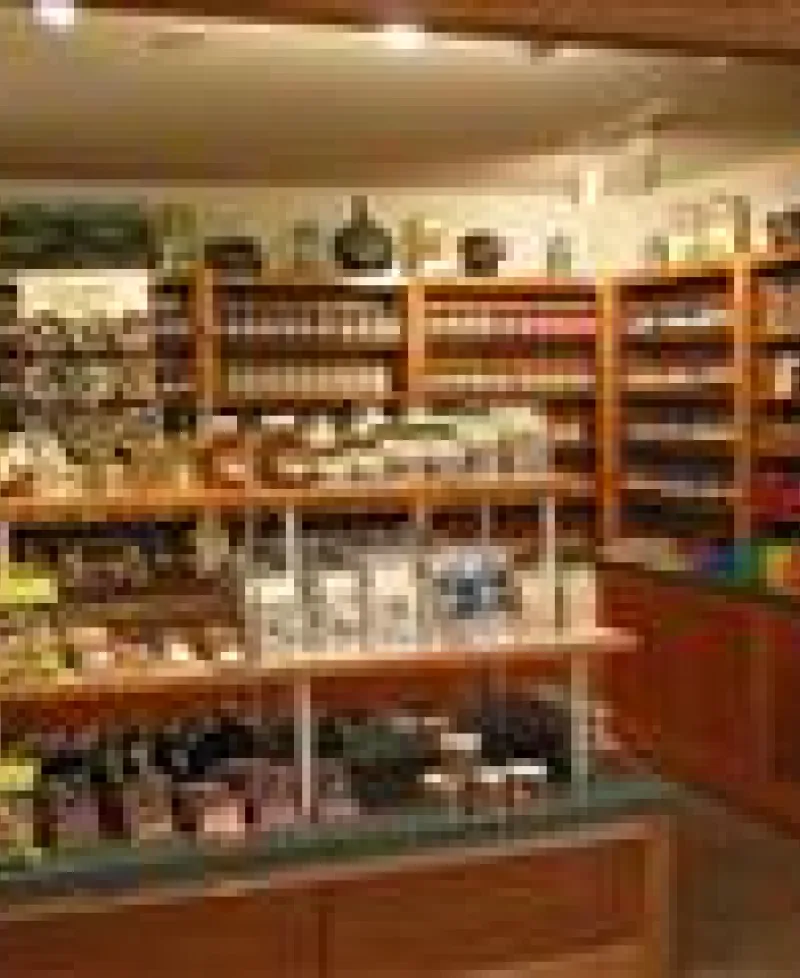 Penn Alps craft shop Photo
