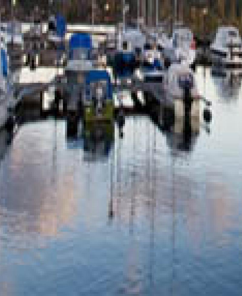 Point Lookout Marina Photo