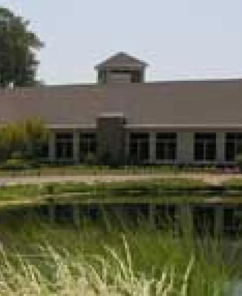 Prospect Bay Country Club Photo