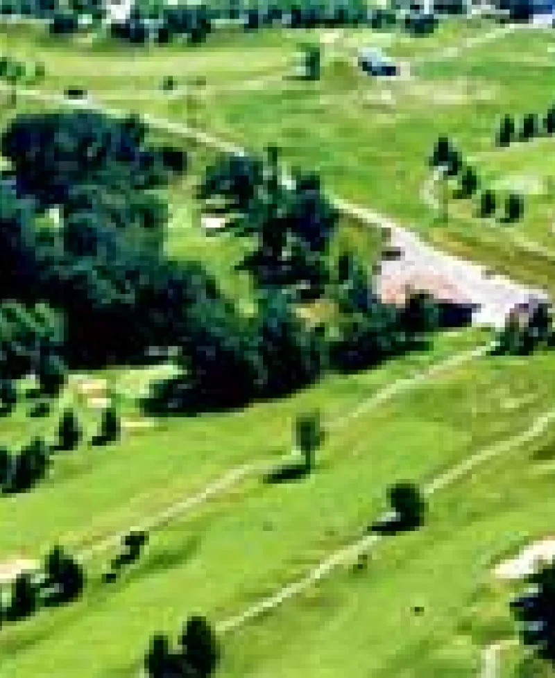 Rattlewood Golf Course Photo