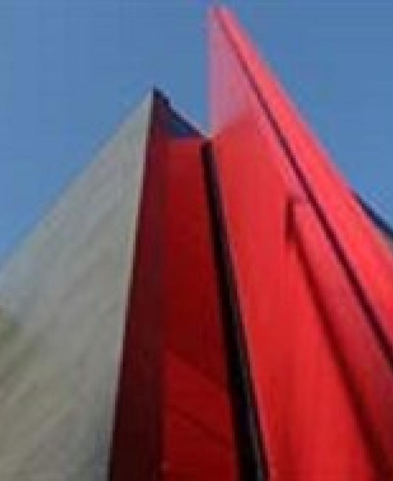 Reginald F. Lewis Museum Photo