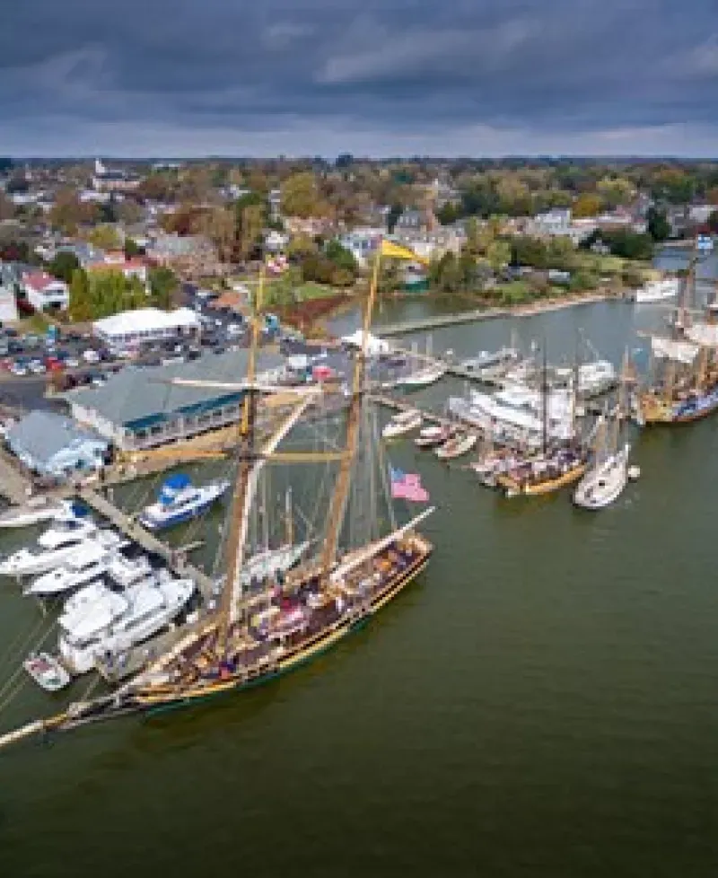 Chesapeake Photo