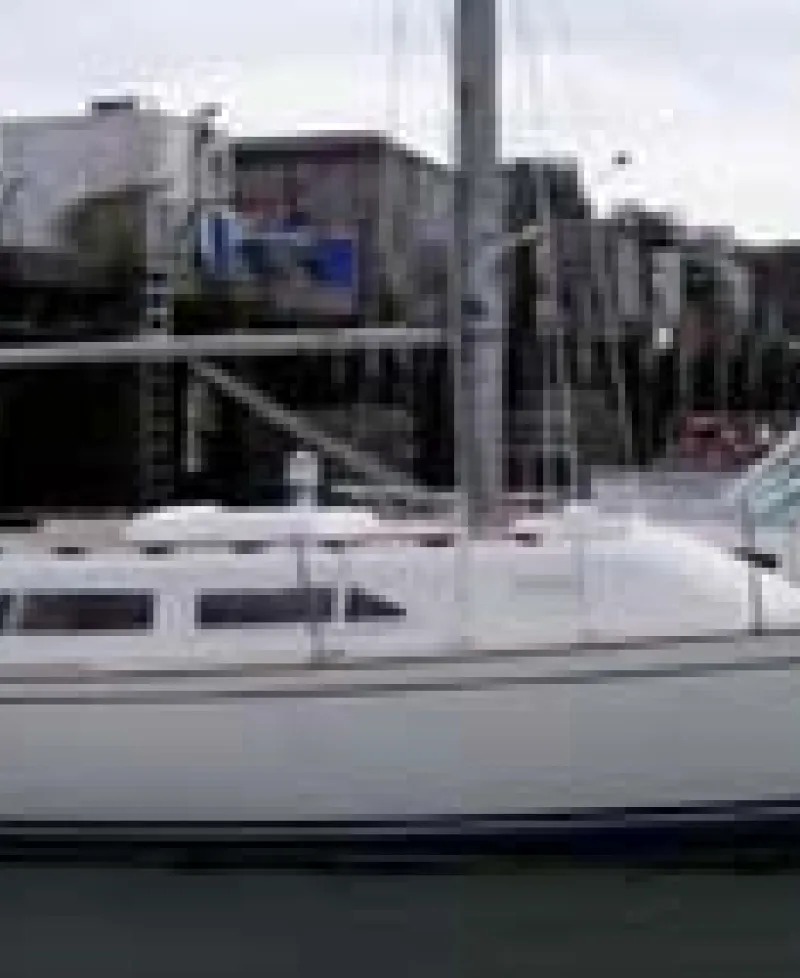 South River Boat Rentals Photo