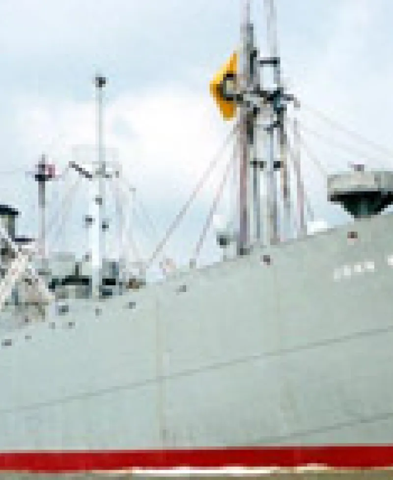 Photo of Ship Photo