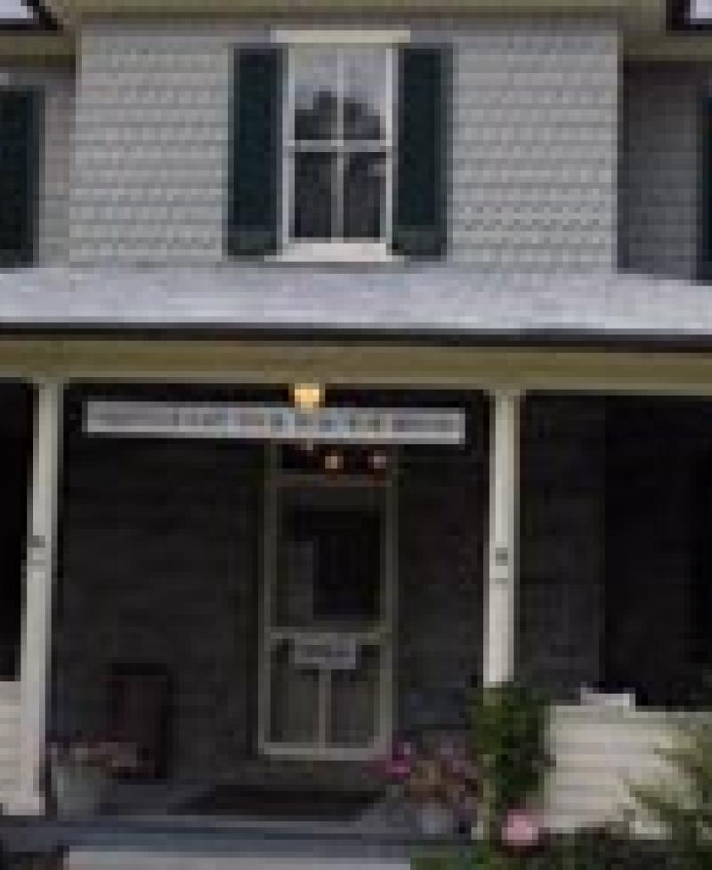 Sykesville Gate House Photo