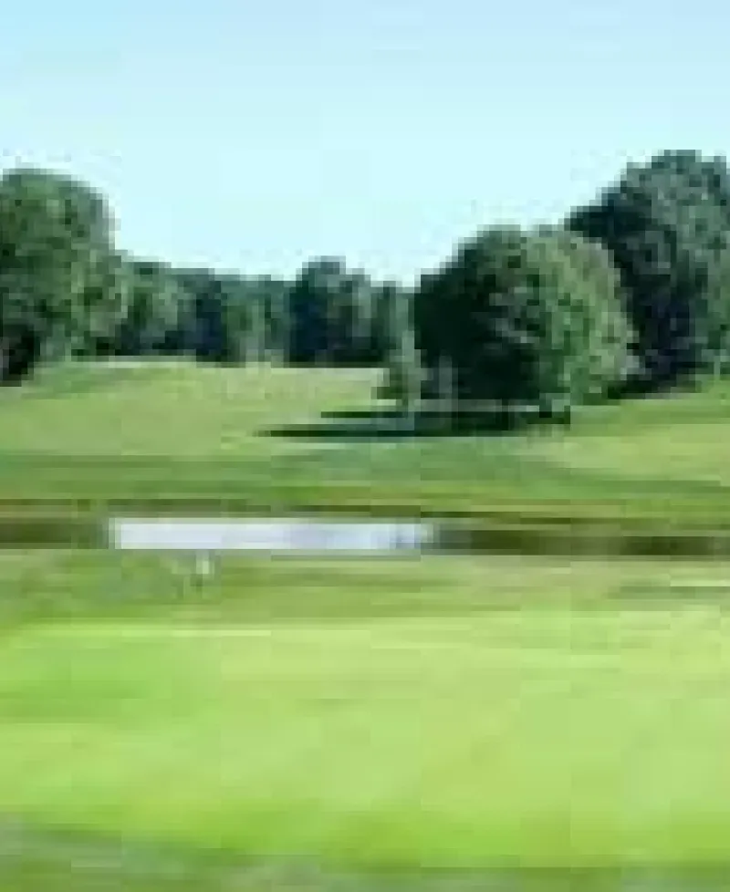 National Golf Club at Tantallon Photo