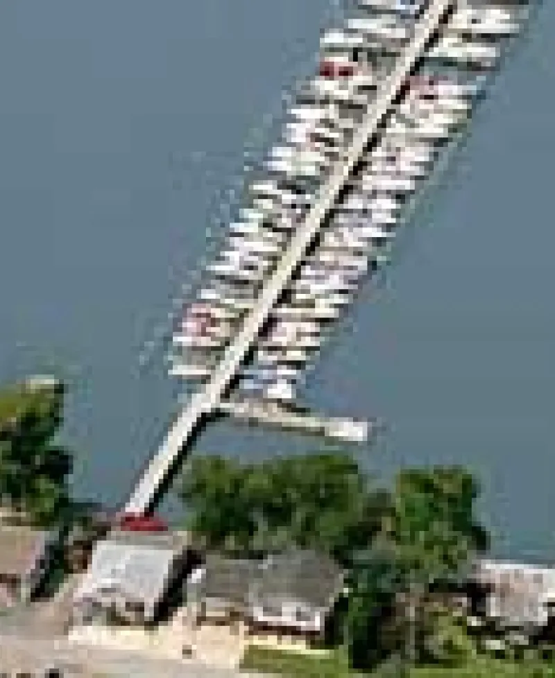 Taylor Marina Photo