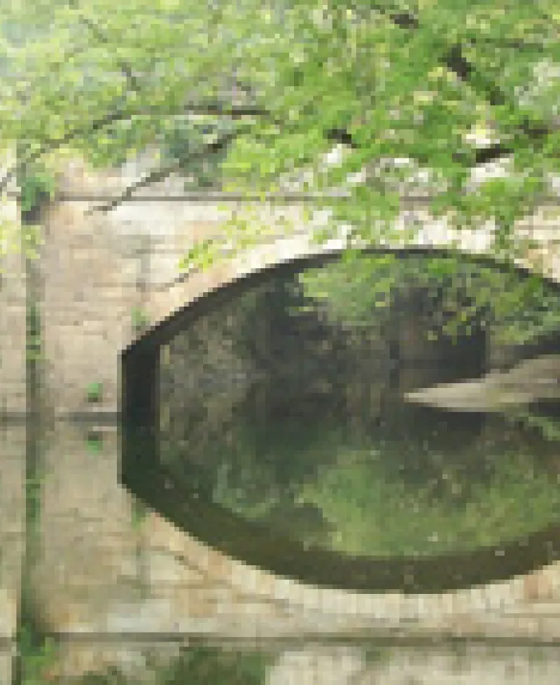 The Bridges of Washington County Photo