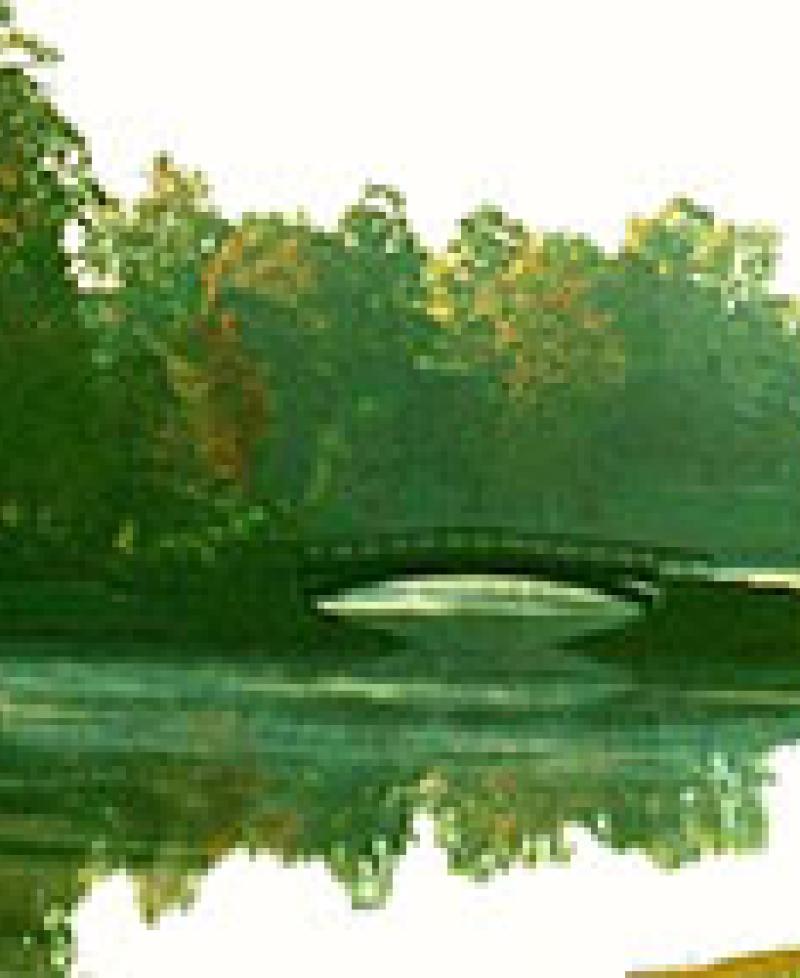 Country Club at Woodmore Photo