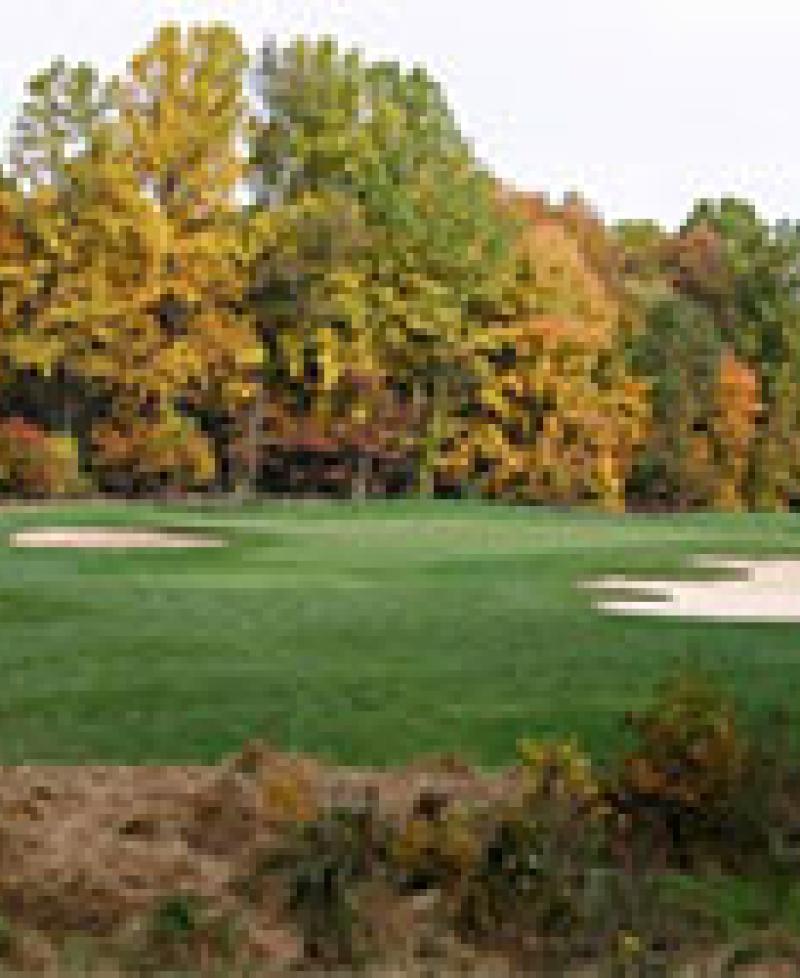 Fairway at The Links at Challedon Photo