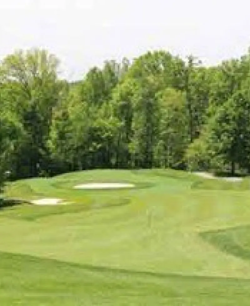 The Woodlands Golf Course Photo