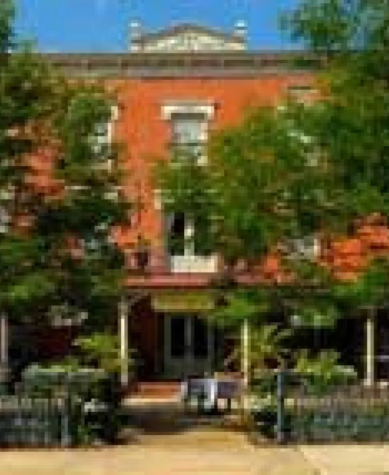 Atlantic Hotel Photo