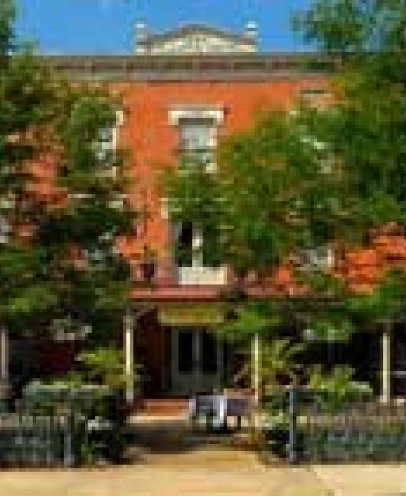 Atlantic Hotel Photo