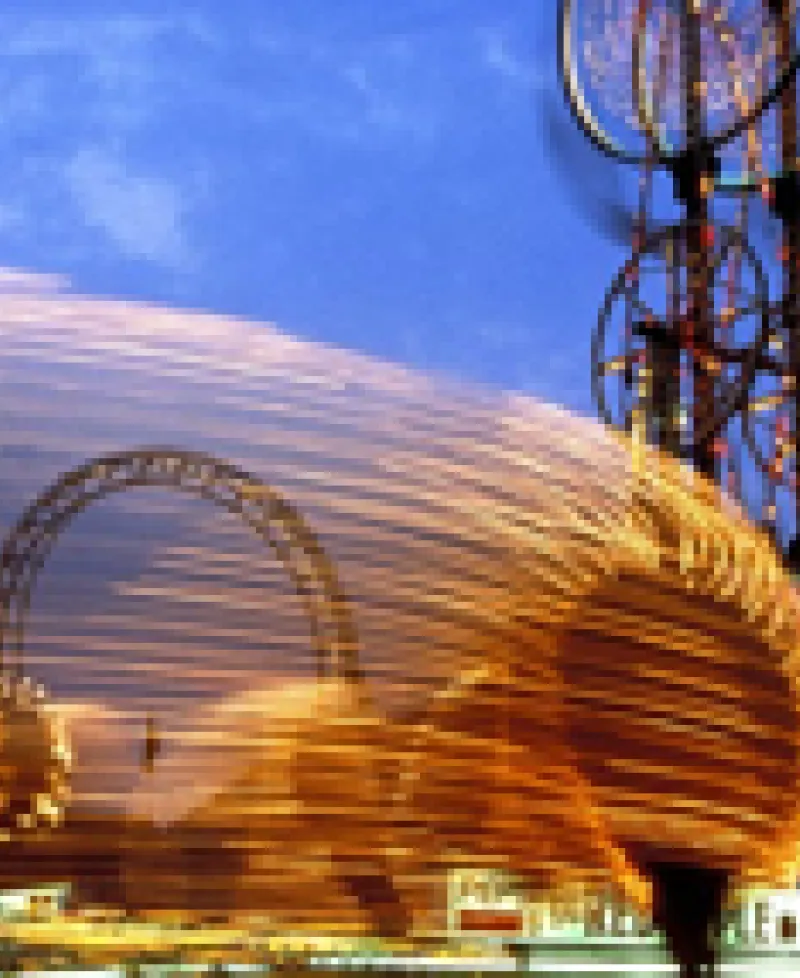 Trimper's Rides of Ocean City Photo