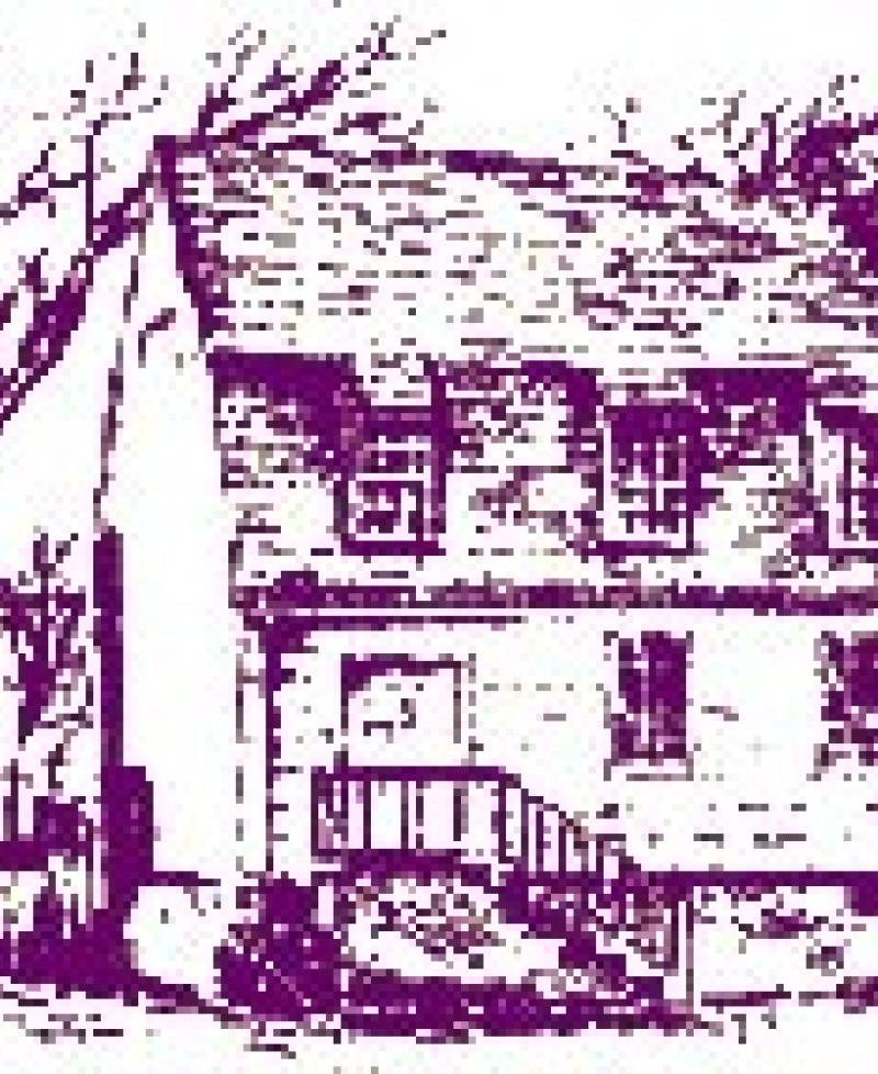 Tucker House Photo