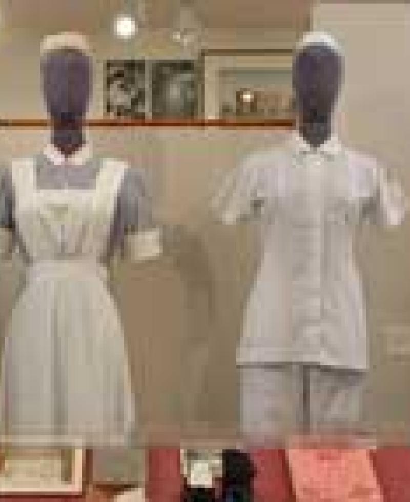 Nursing Museum Photo
