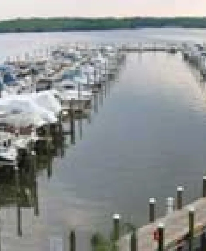 Weaver's Marine Service Photo