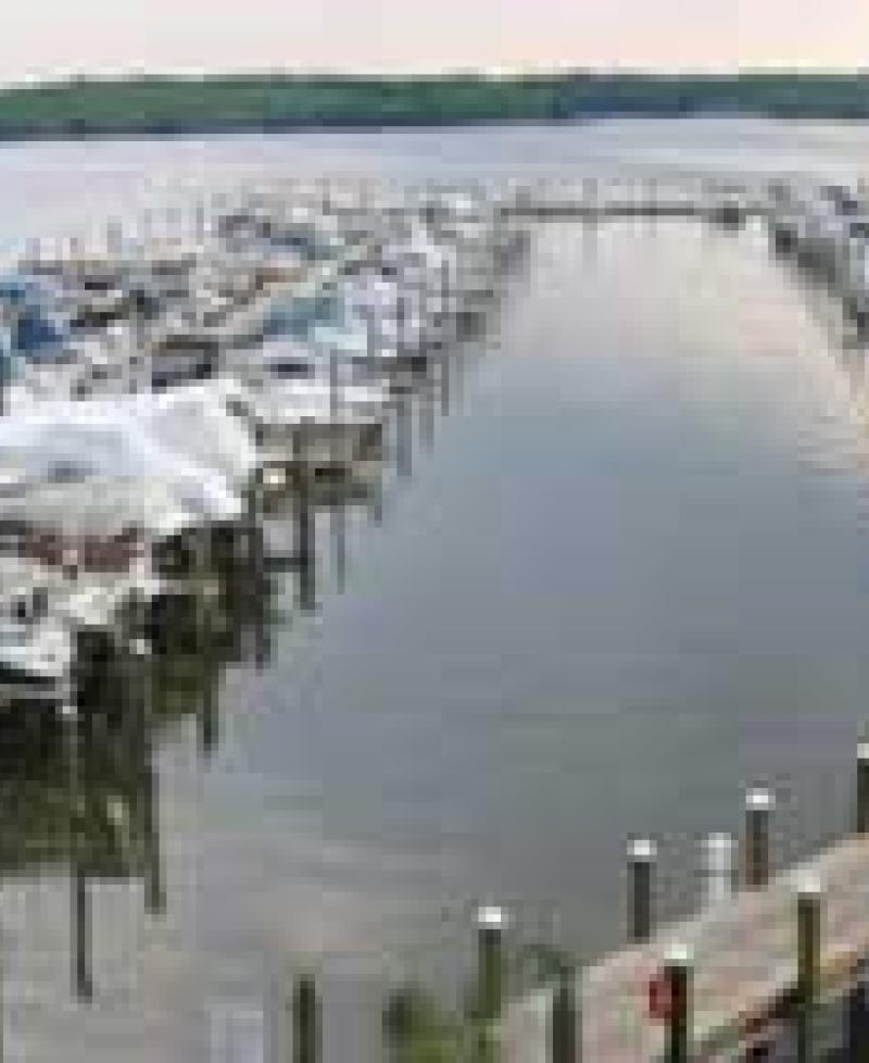 Weaver's Marine Service Photo