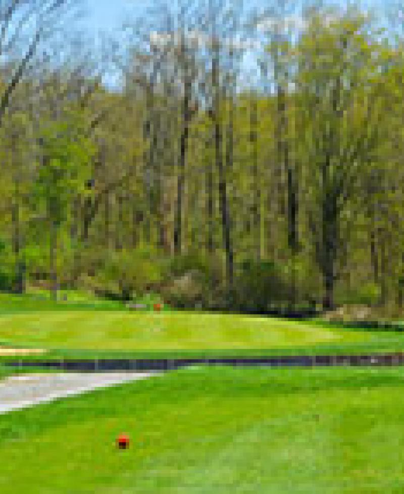 Westminster National Golf Course Photo