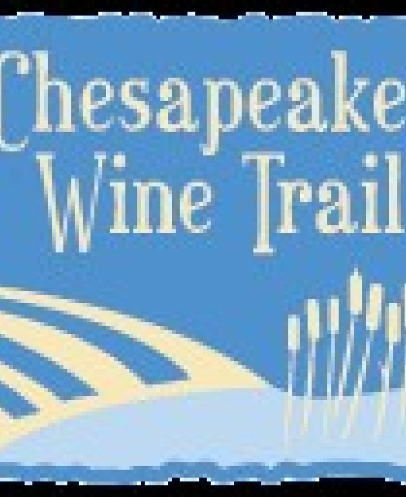 Chesapeake Wine Trail logo Photo