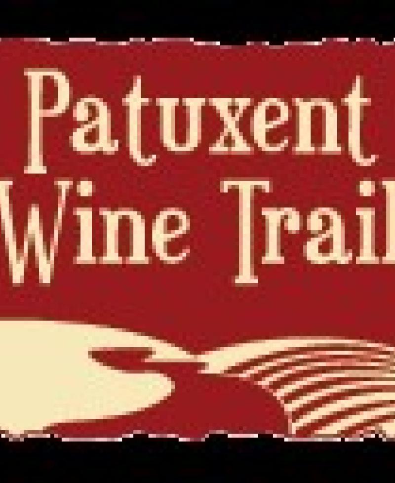Patuxent Wine Trail logo Photo