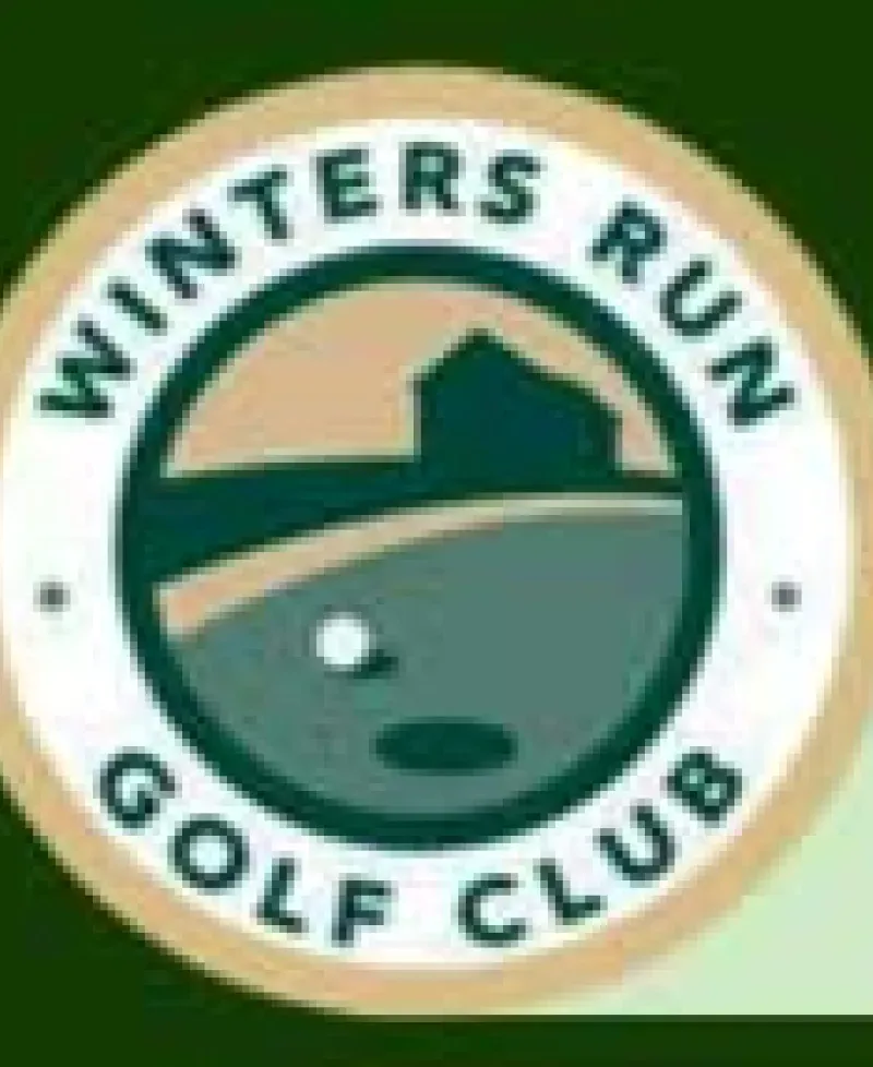 Winters Run Golf Course Photo