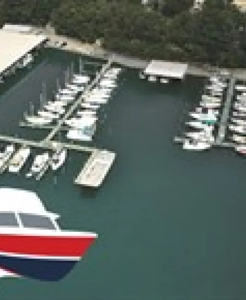 Worton Creek Marina, LLC Photo