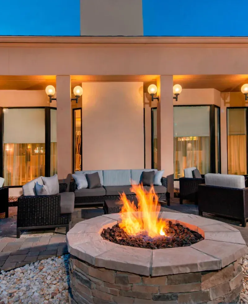Courtyard Rockville by Marriott Photo
