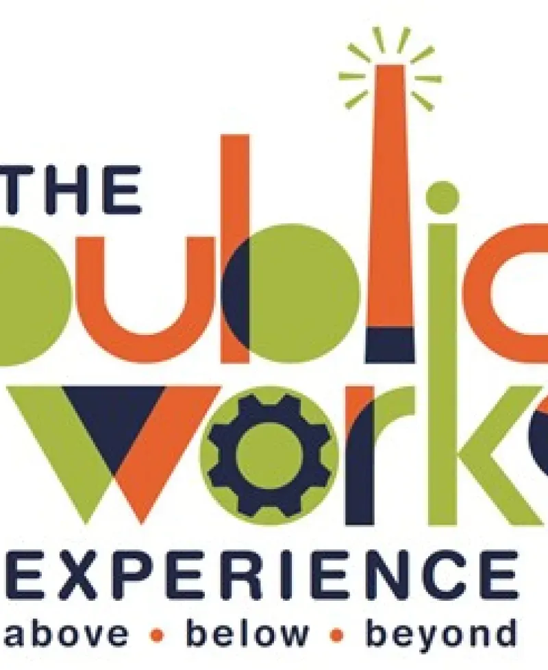Public Works Experience logo Photo