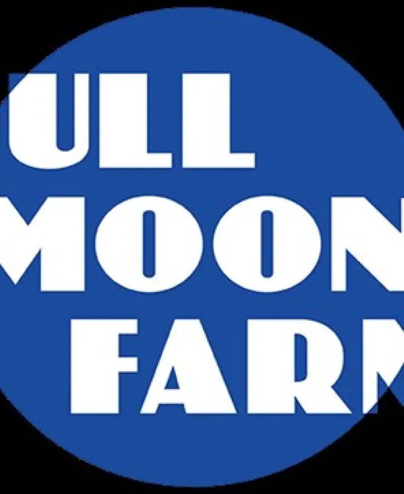 Full Moon Farm is located in Carroll County, MD. Photo
