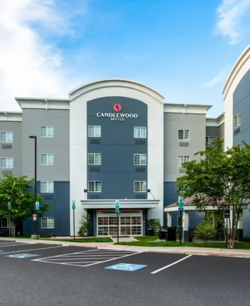 Candlewood Suites Arundel Mills Photo