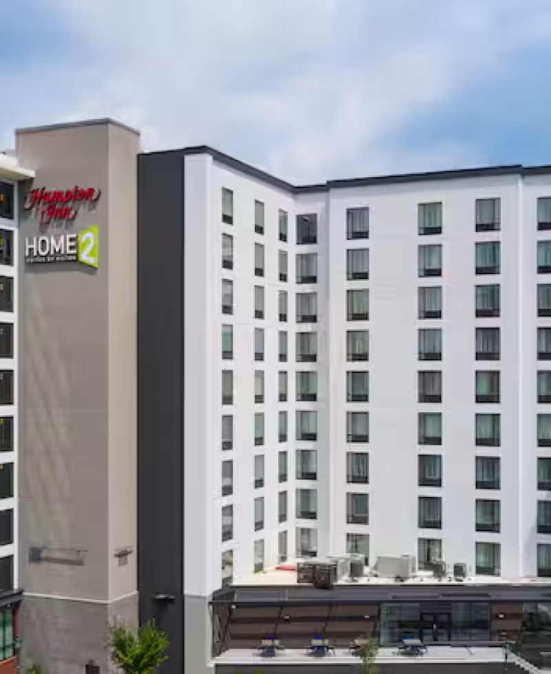 Home2 Suites Towson Photo