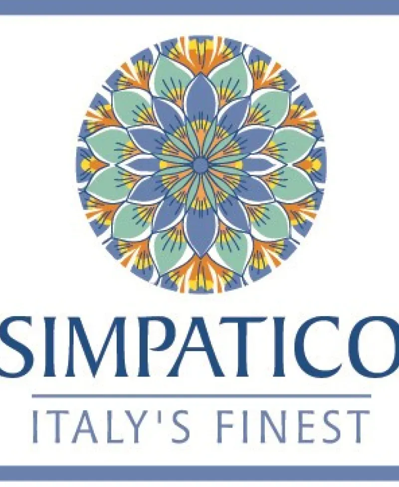 Simpatico Italy's Finest Logo Photo