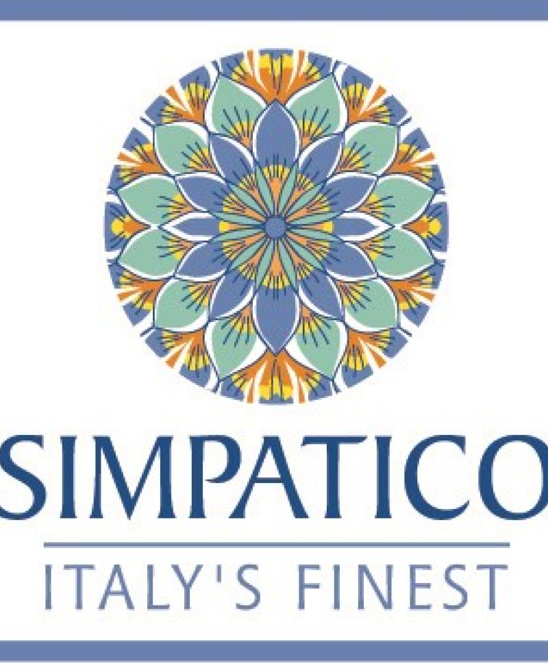 Simpatico Italy's Finest Logo Photo