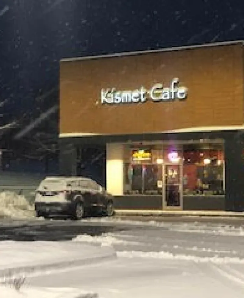 Photo of Kismet Photo