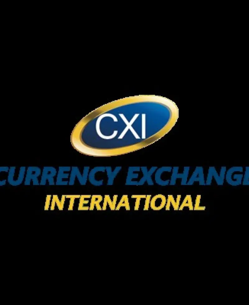 CXI Logo Photo