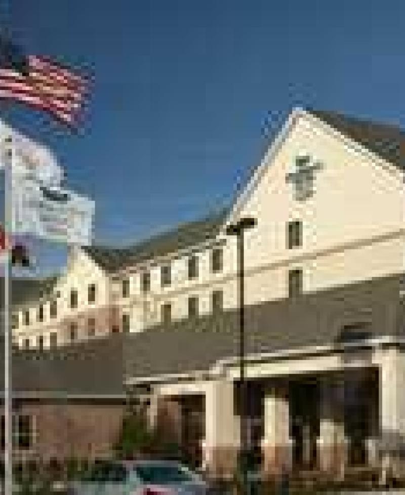 Live Loft Hotel exterior Photo